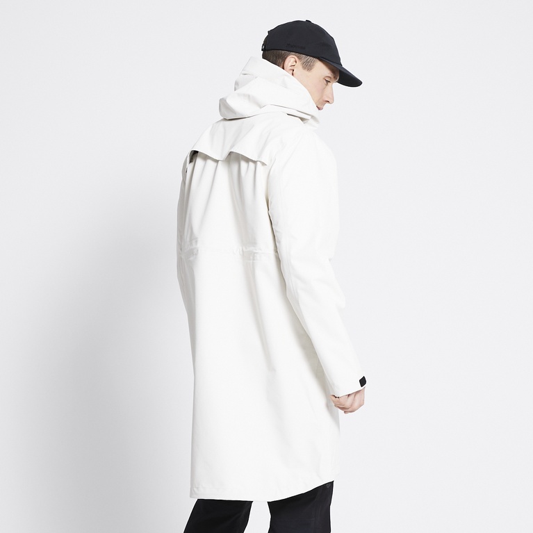 Skalparkas "Active Parkas" Skalparkas "Active Parkas"